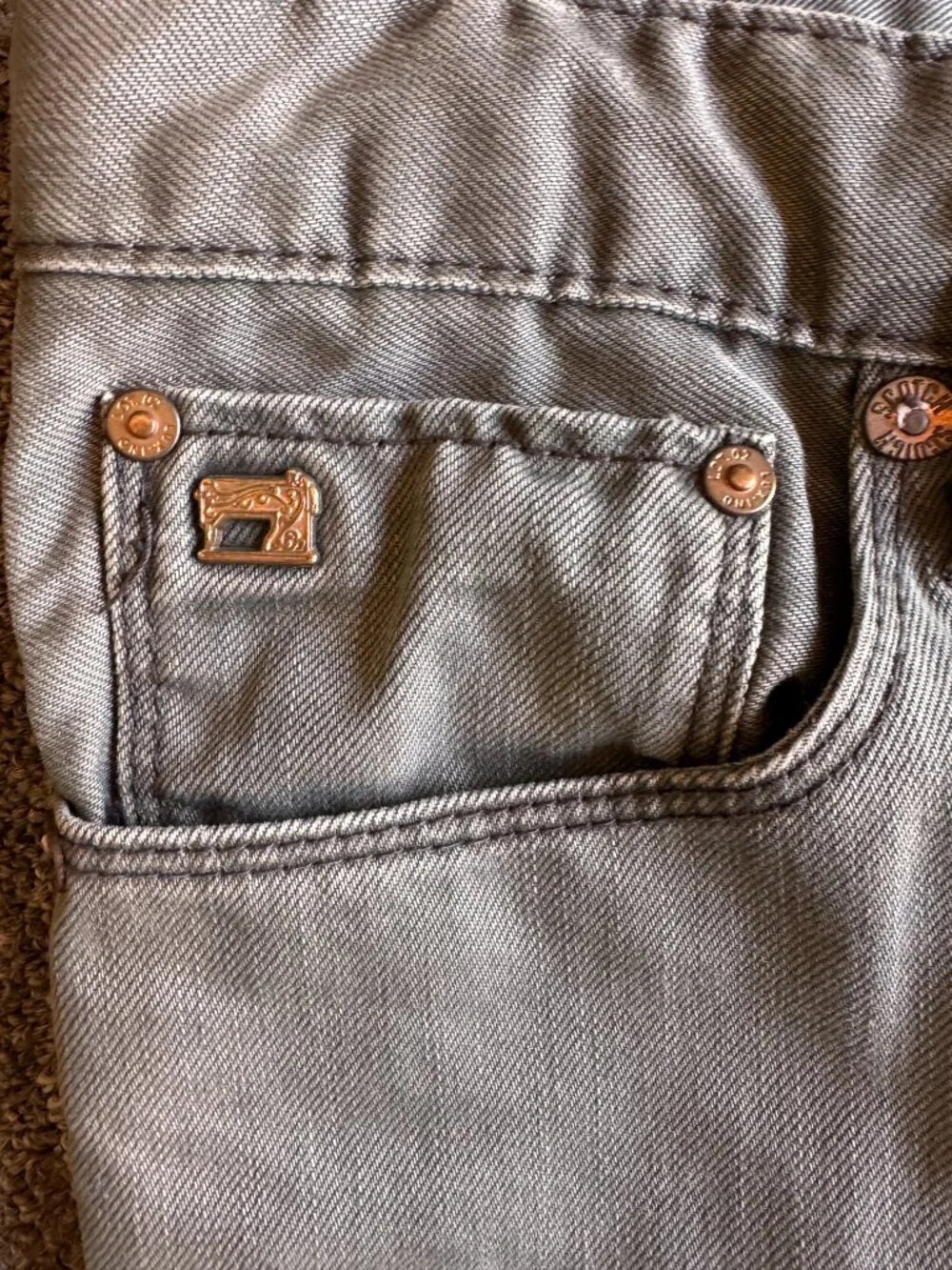 Scotch & Soda Men's Ralston Jeans